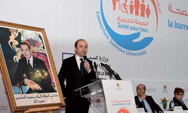 La protection sociale au Maroc : quelles solutions pour un système de couverture sanitaire universel, soutenable et efficace ?