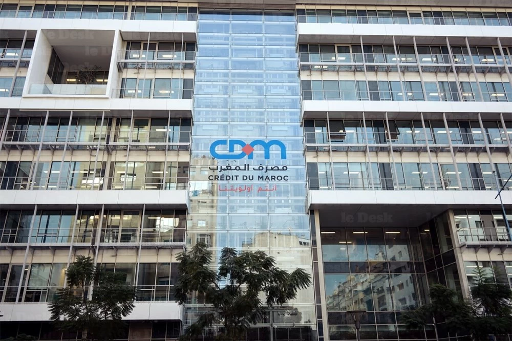 Le rapprochement BMCI – CDM : scénario crédible au centre des tractations Holmarcom / BNP Paribas