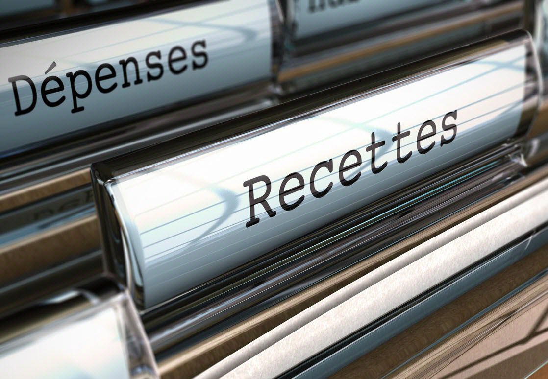 TGR : Un déficit budgétaire de 68,8 milliards de dirhams à fin novembre