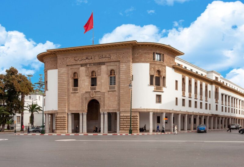 Bank Al-Maghrib relève ses projections de croissance à moyen terme