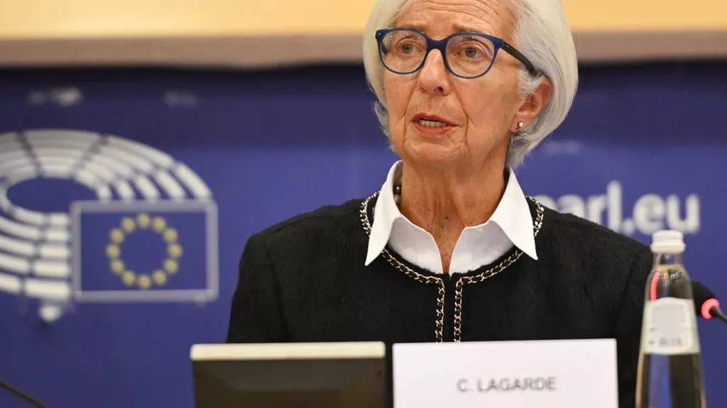 Comme attendu, la BCE a maintenu ses taux ce jeudi