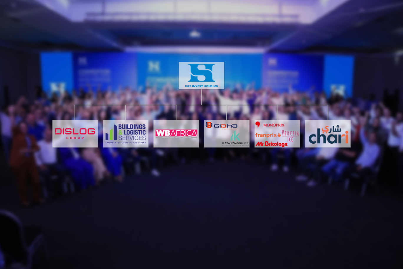 H&S Group se prépare à 6 introductions en Bourse entre 2026 et 2030