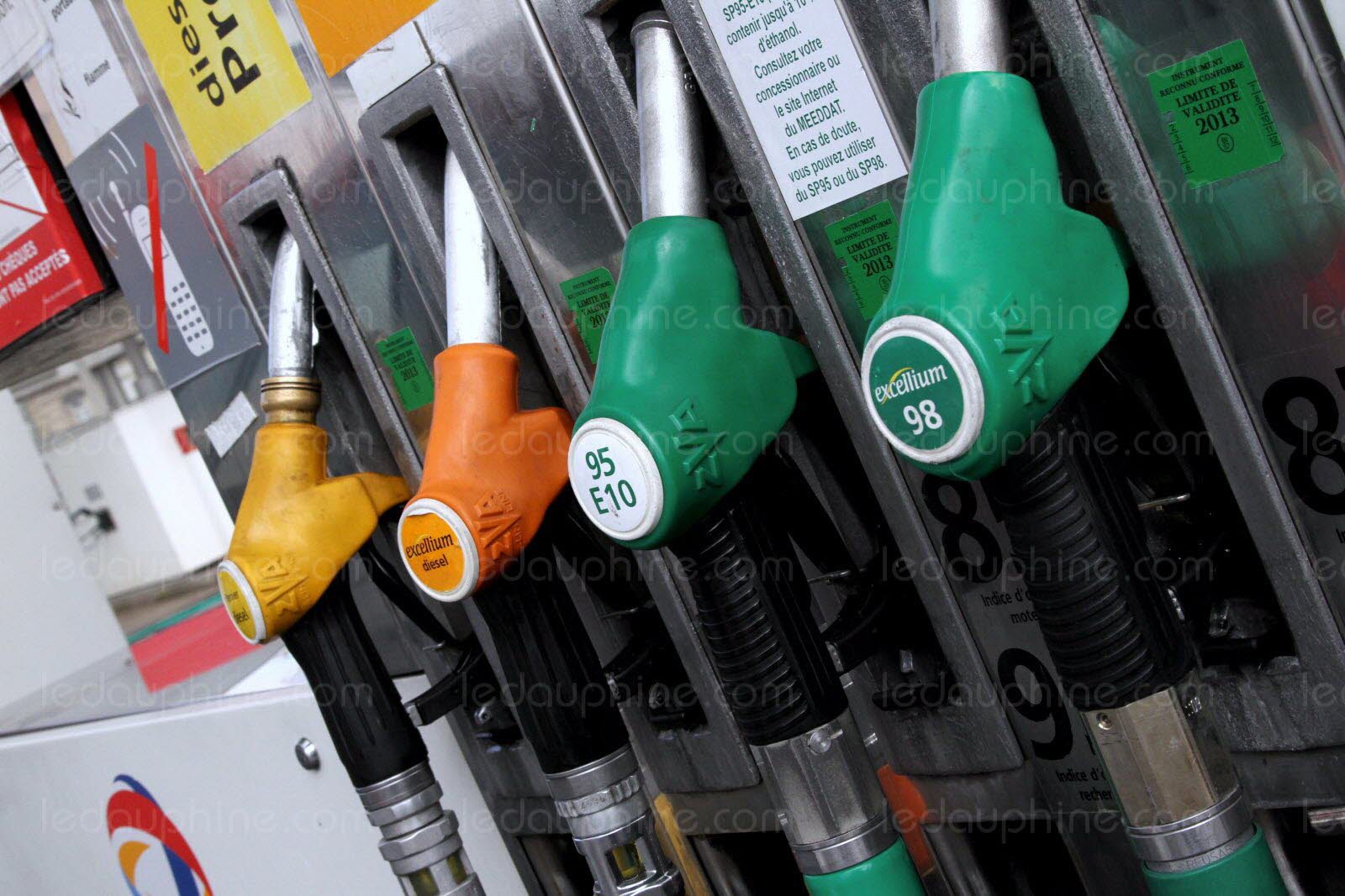 Carburants: Les marges des distributeurs restent stables au T3-2025 (Conseil de la concurrence)