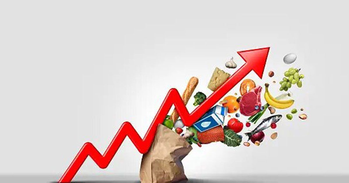 Maroc: Une inflation moyenne de 0,8% en 2025