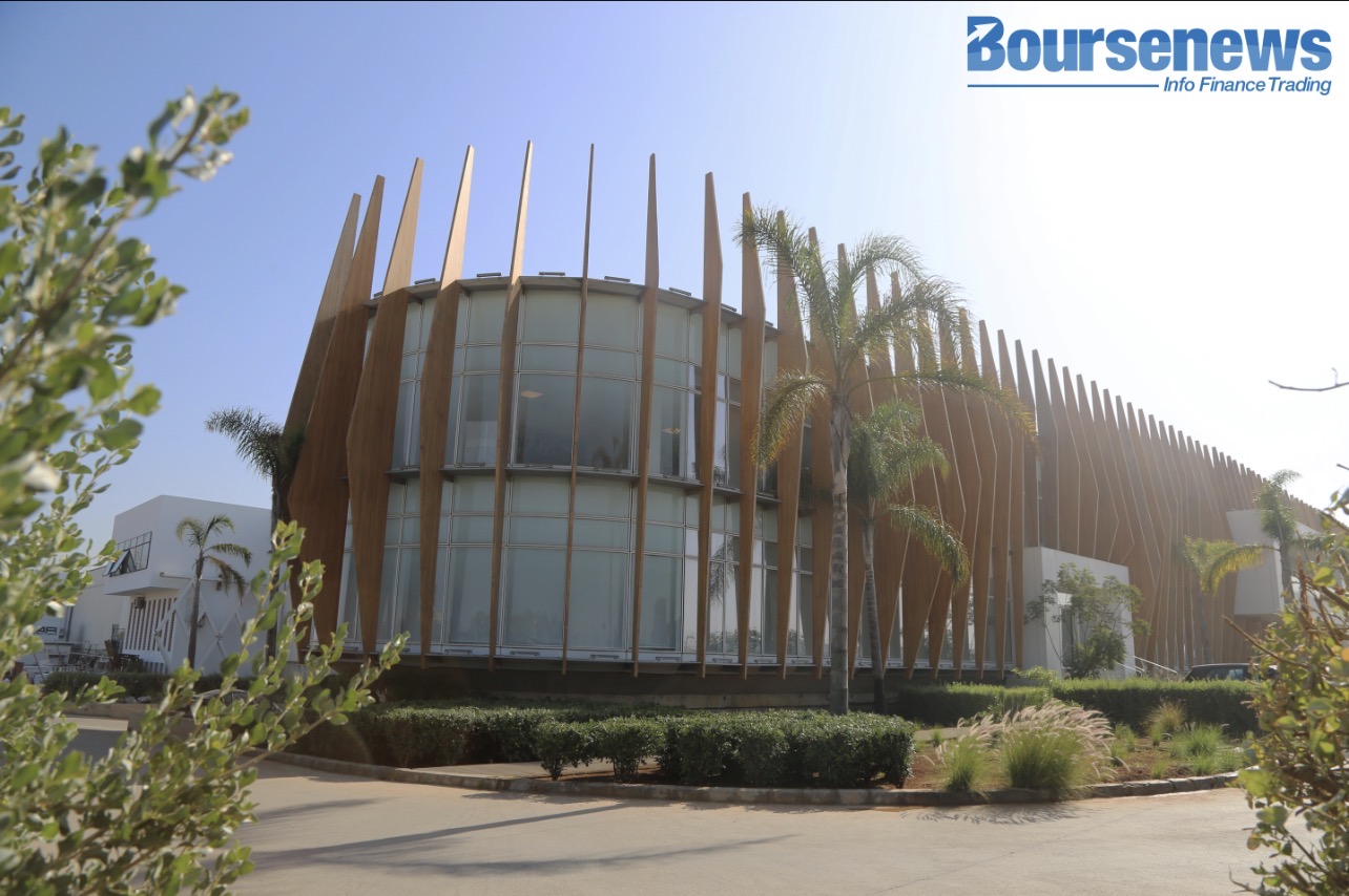 Jet Contractors s'adjuge un marché de 156 MDH pour le site archéologique de Sijilmassa