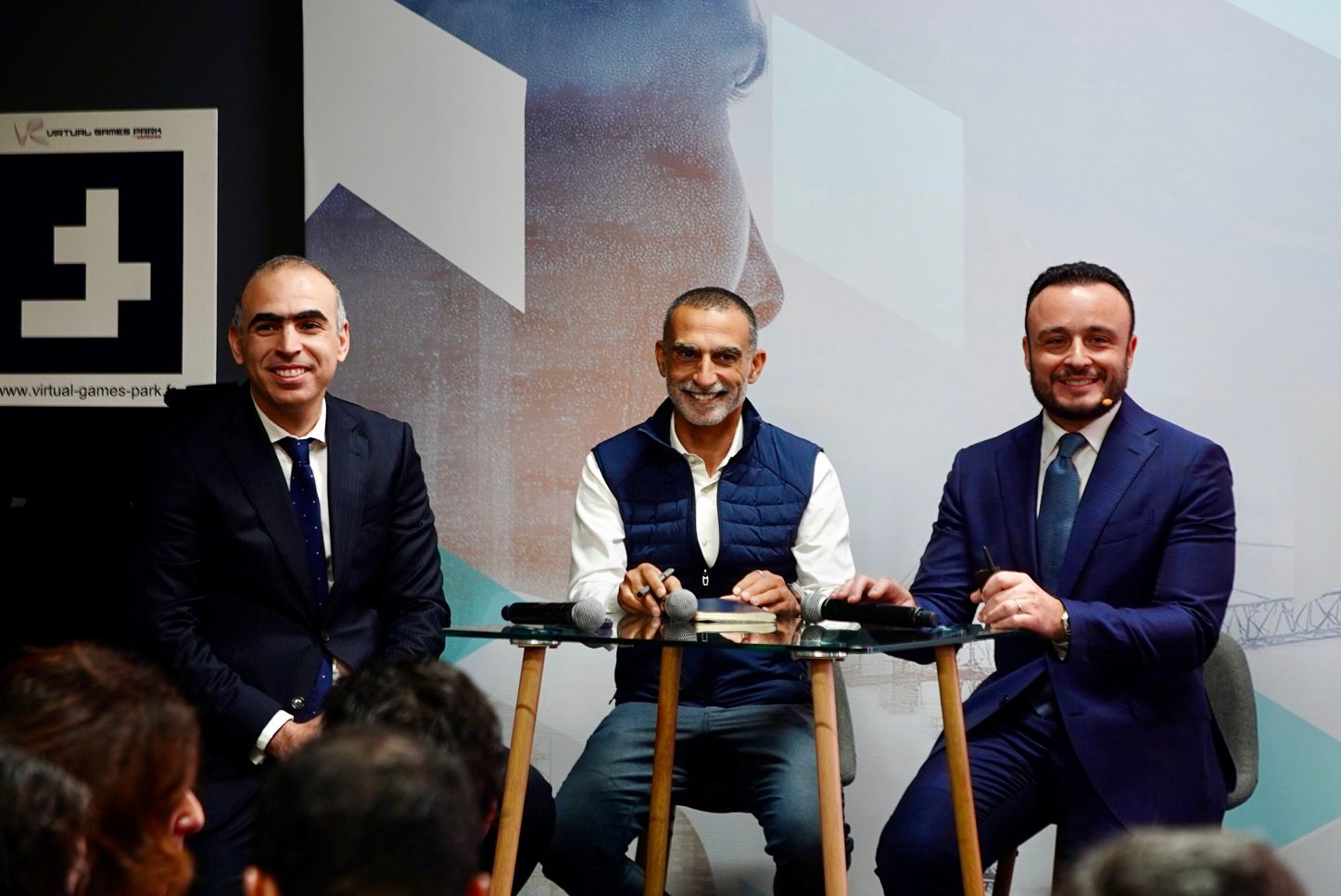 Capital Markets Day : Aradei Capital dévoile ses priorités stratégiques pour 2030 et ambitionne de franchir le cap du milliard de dirhams de chiffre d’affaires