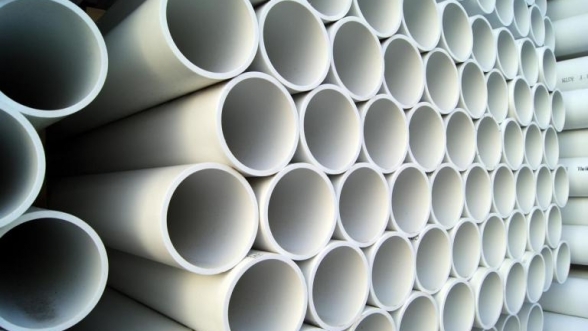 PVC: Droit antidumping définitif de cinq ans sur les importations égyptiennes