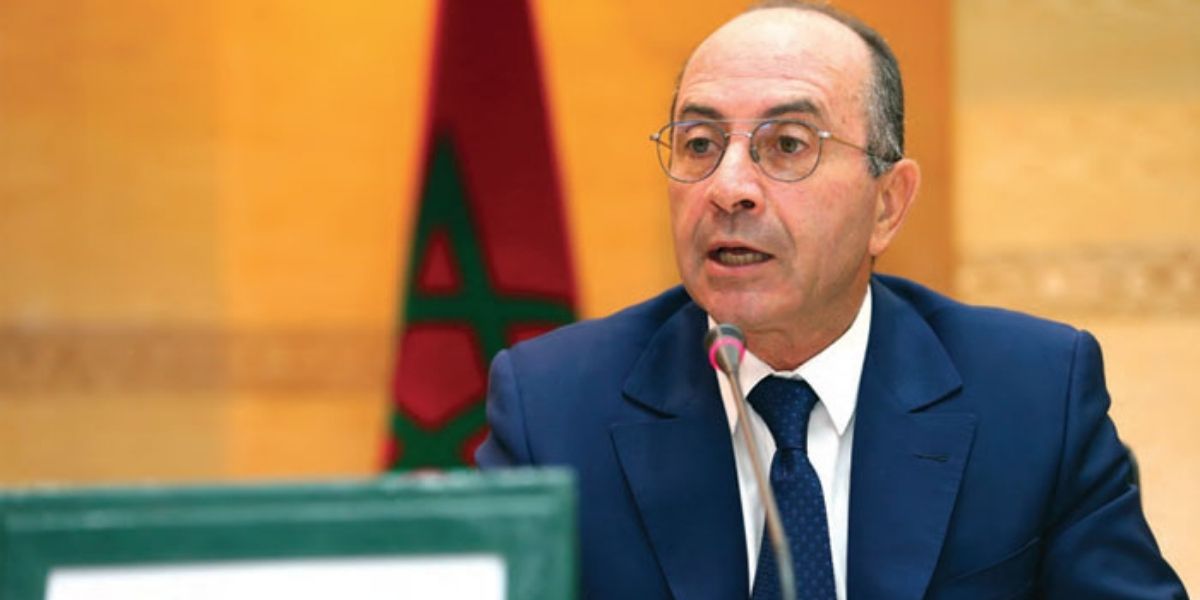 TGR: Noureddine Bensouda quitte ses fonctions