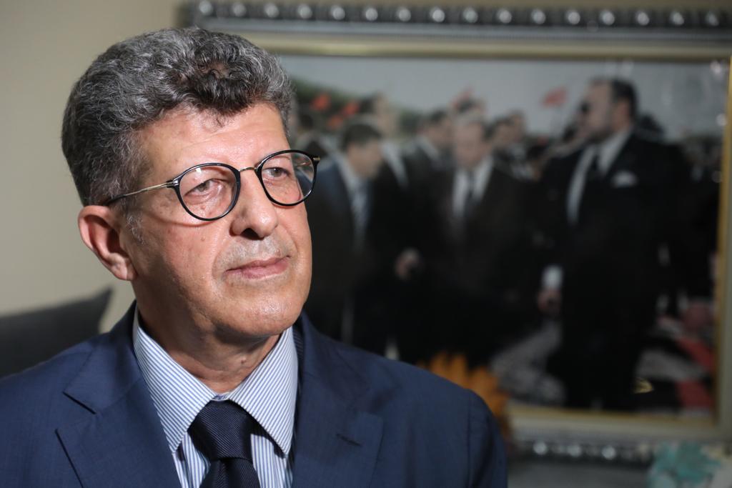 La Nouvelle Référence de l'Information Économique et Financière