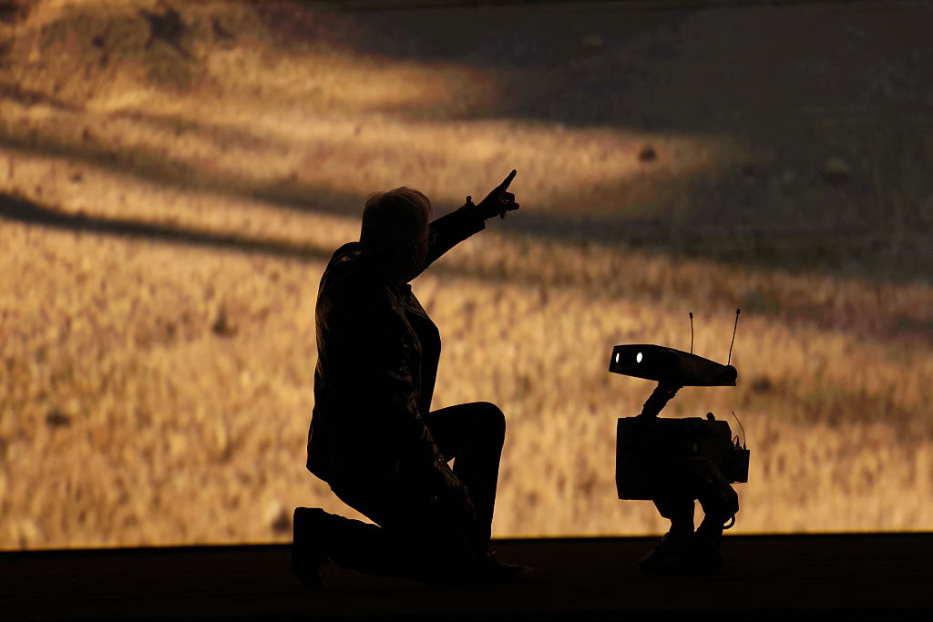 CES 2026: Everything revealed, from Nvidia’s debuts to AMD’s new chips to Razer’s AI oddities