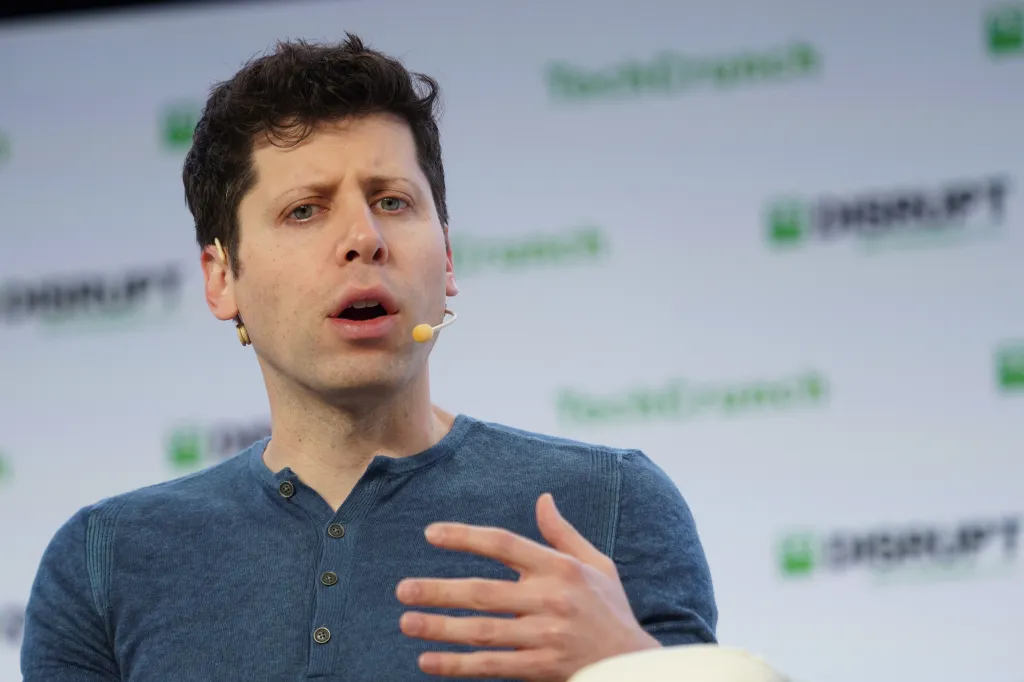 Sam Altman Reacts Sharply to Rival Claude’s High-Profile Super Bowl Ads