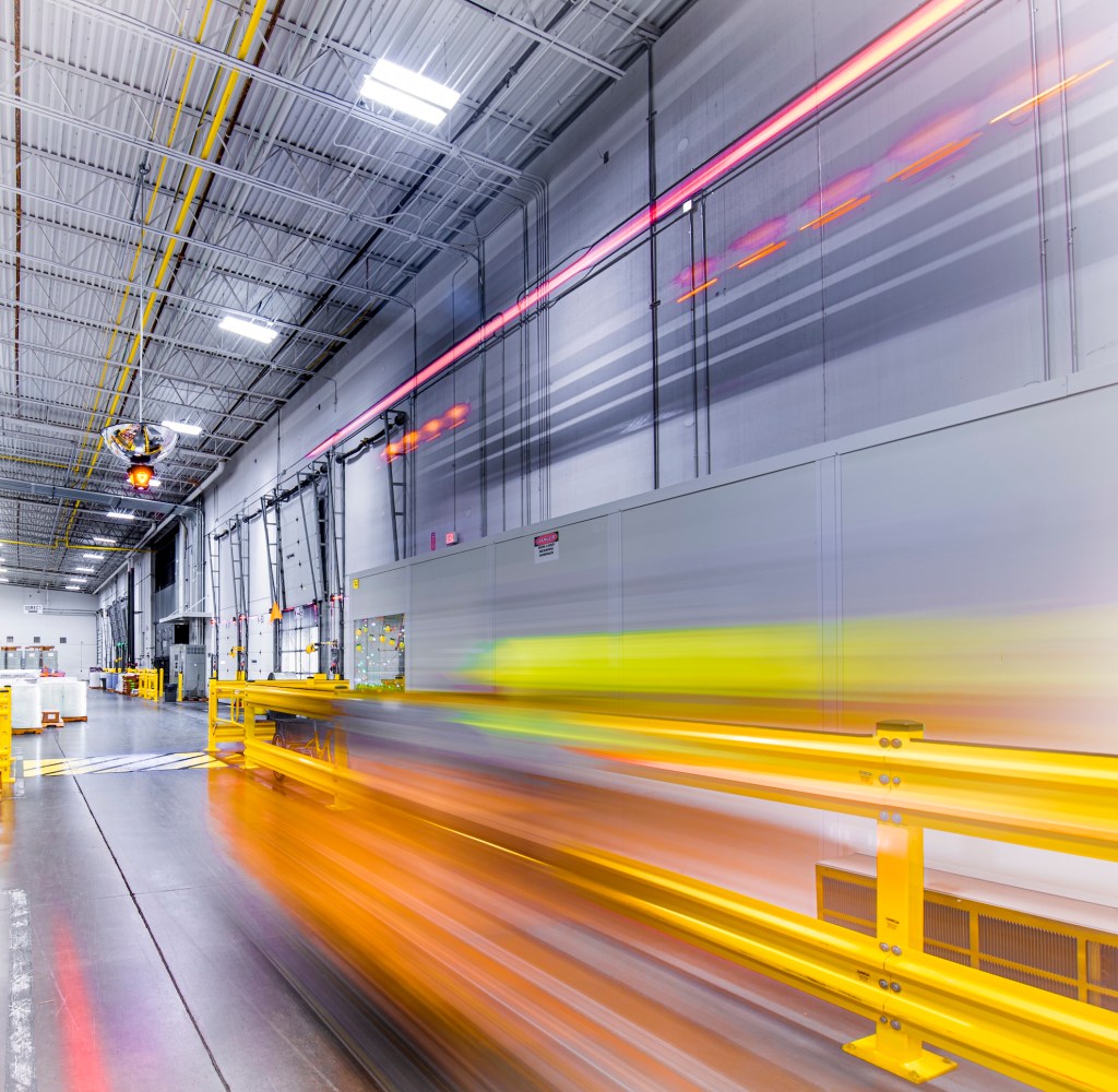 CVector Secures $5M to Scale Its AI-Driven Industrial Nervous System