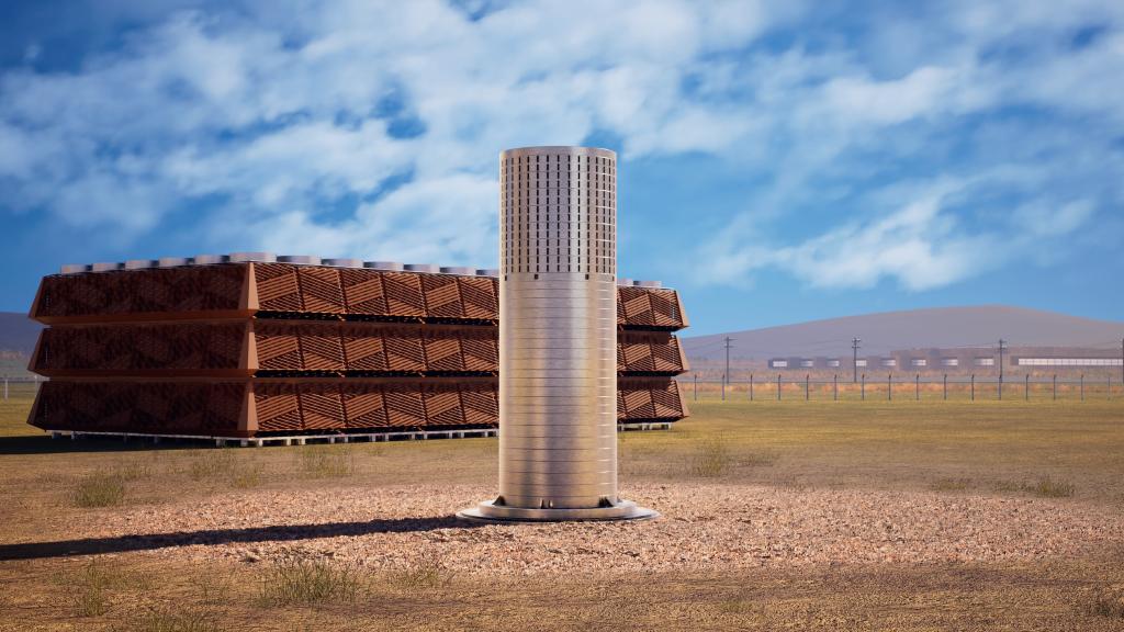 Nuclear startup Last Energy raises $100M for its steel-encased micro reactor