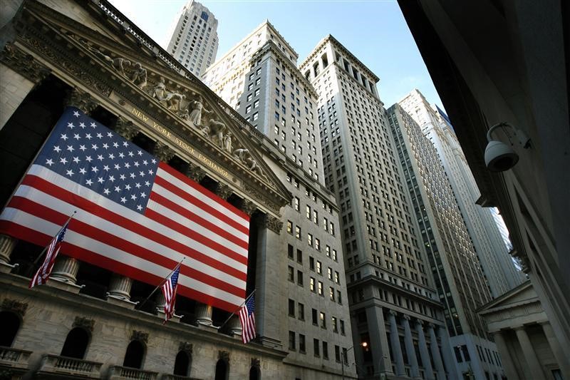 U.S. stocks mixed after CPI release; JPMorgan earnings also in spotlight