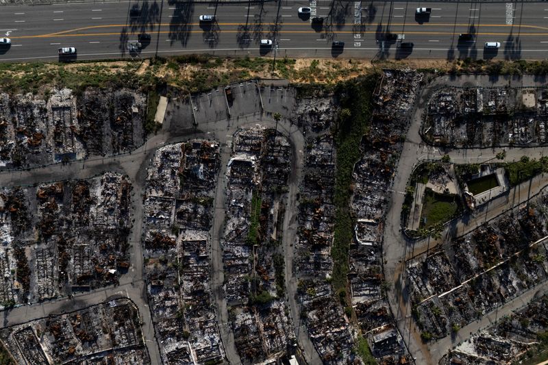 Global insured catastrophe losses set to hit $107 billion in 2025, report shows