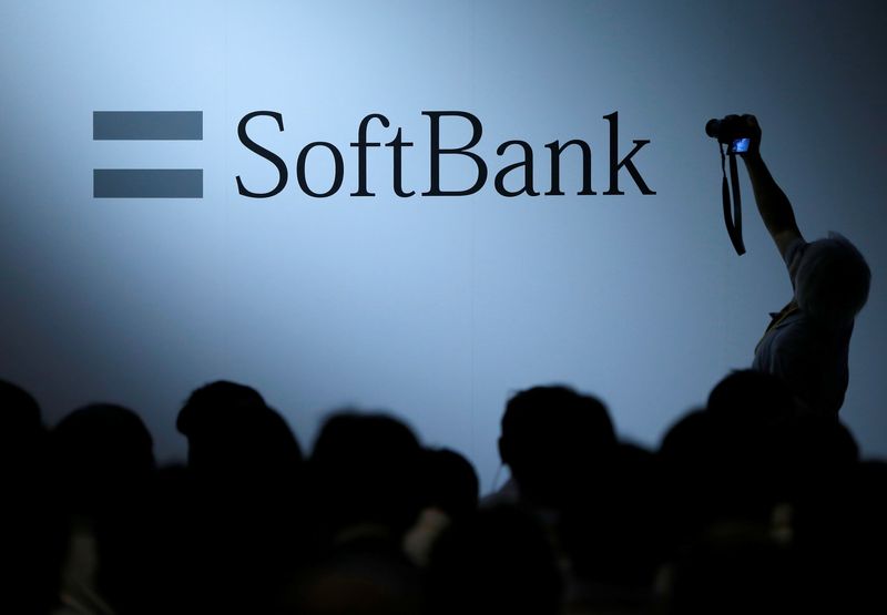 SoftBank finalizes $40 billion funding deal with OpenAI, per source