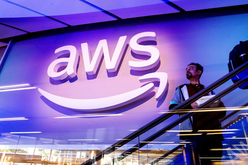 AWS, Aumovio expand AI-driven development of self-driving vehicles