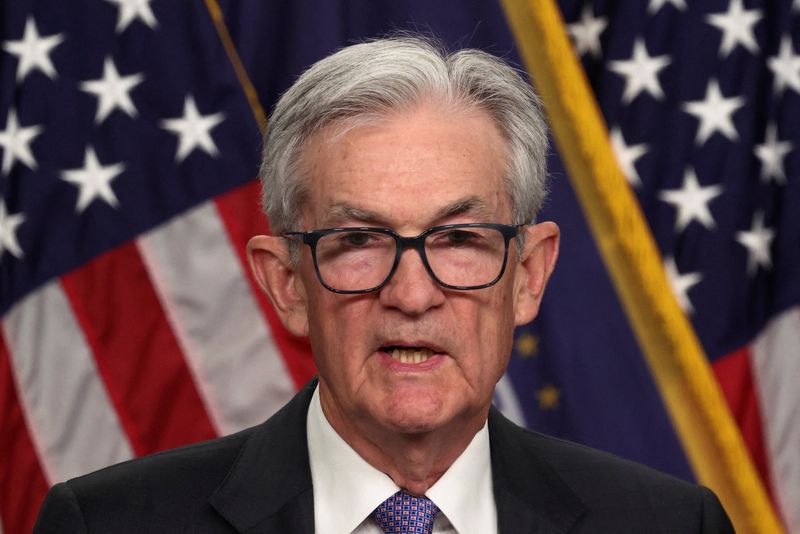 Fed’s Powell says Trump administration has threatened him with a criminal indictment