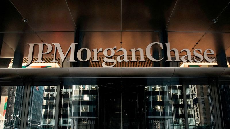 JPMorgan CFO warns credit card rate cap could hurt US consumers, economy