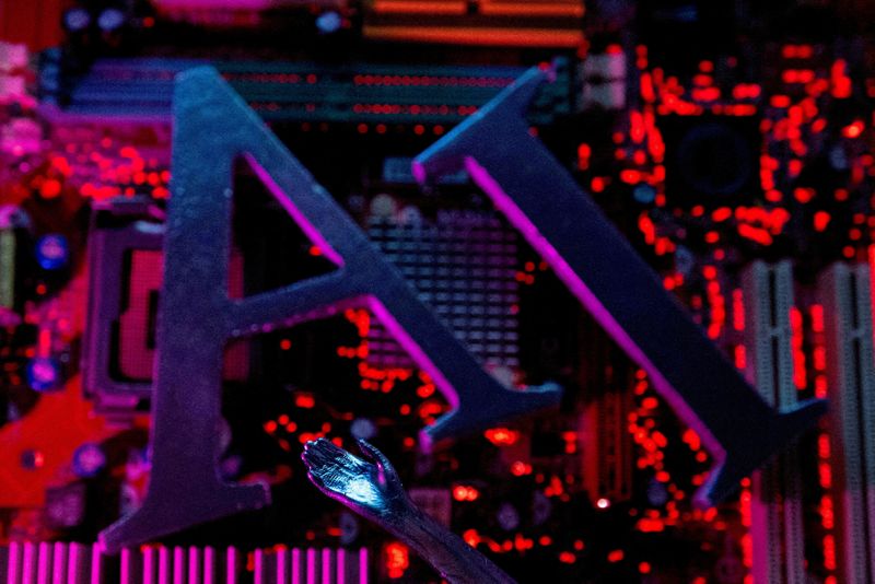 UAE bolsters economic ties with US by joining AI supply chain program