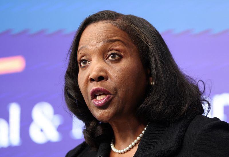 Supreme Court set to define scope of presidential economic power amid challenge over Fed Governor Lisa Cook