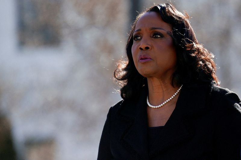 Five takeaways from the U.S. Supreme Court argument over Fed’s Lisa Cook