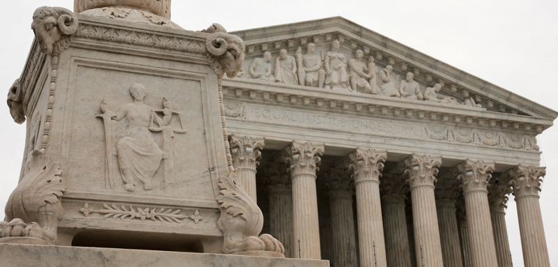 High-Stakes Legal Battles: Key Cases on the US Supreme Court Docket