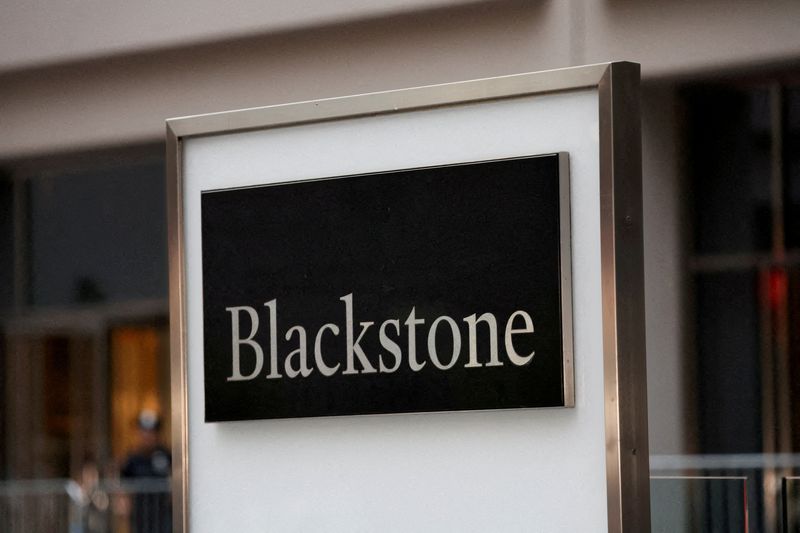 Blackstone’s $11.5 Billion TXNM Energy Acquisition Secures Key FERC Approval