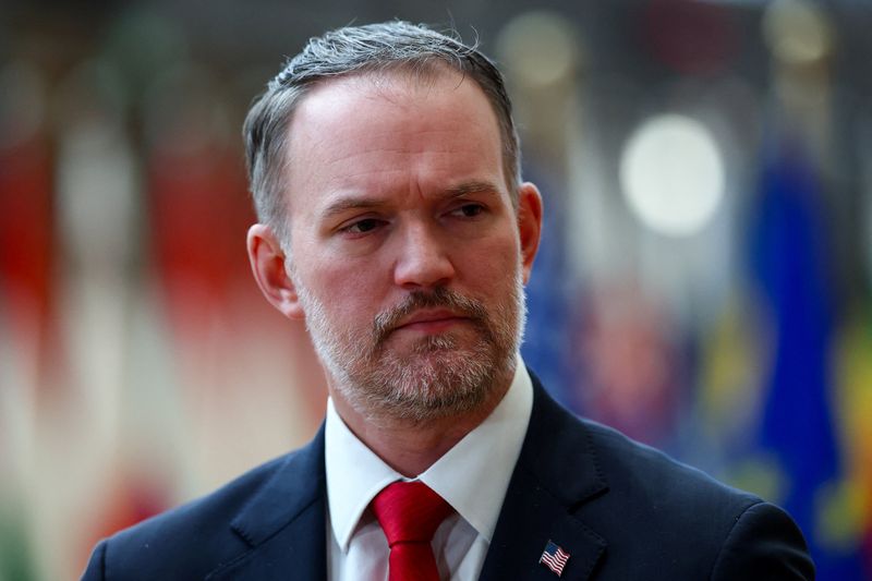 USTR Signals Sweeping Section 301 Probes Across Major Global Trading Partners