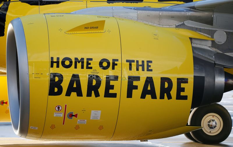 Morgan Stanley questions the future of the low-cost airline model