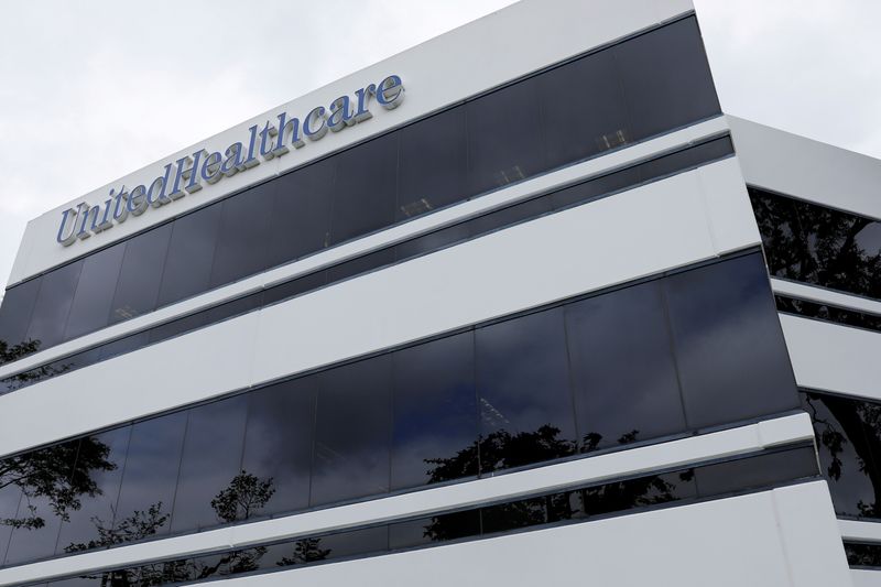 UnitedHealth 2026 Profit Forecast Surpasses Wall Street Expectations