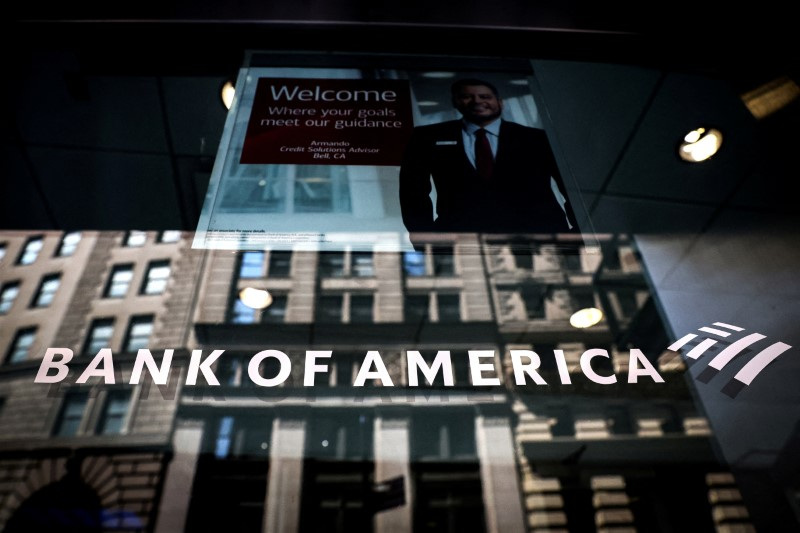 Bank of America: Why investors should own one of the fastest-growing stories in software