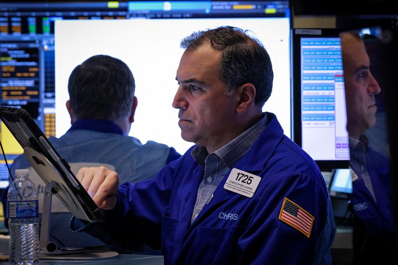 Microchip, Under Armour rise in premarket; Adidas falls