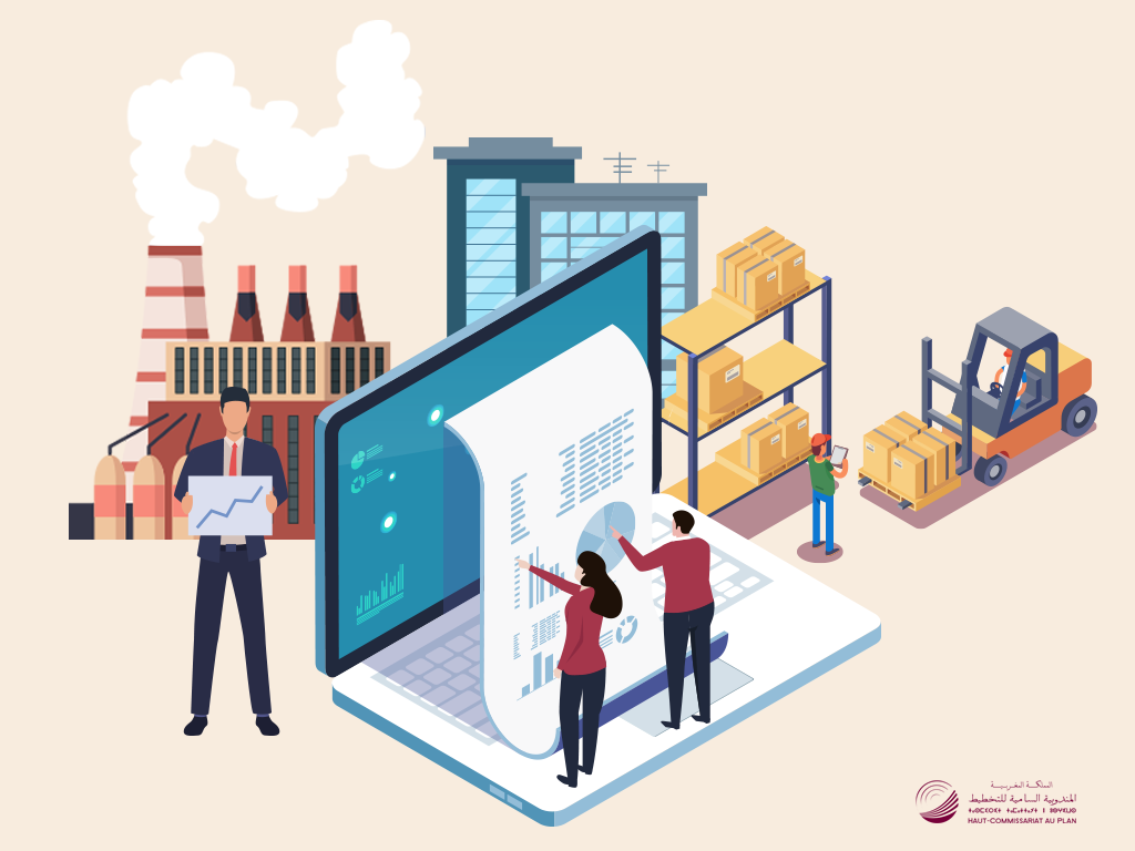 Résultats des enquêtes trimestrielles de conjoncture auprès des entreprises, 4ème trimestre 2025