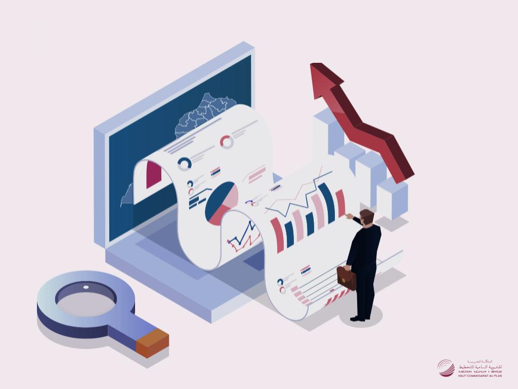 La situation économique nationale au troisième trimestre 2025