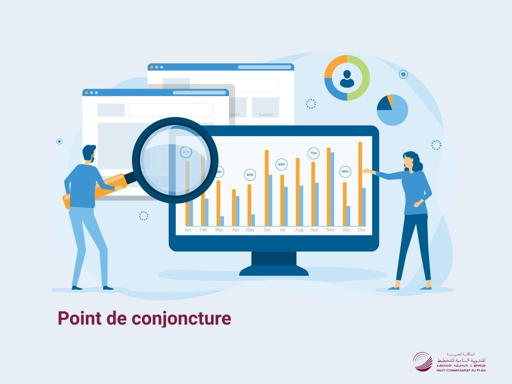 Synthèse du point de conjoncture du troisième trimestre 2025 et perspectives pour le quatrième trimestre 2025 et le premier trimestre 2026
