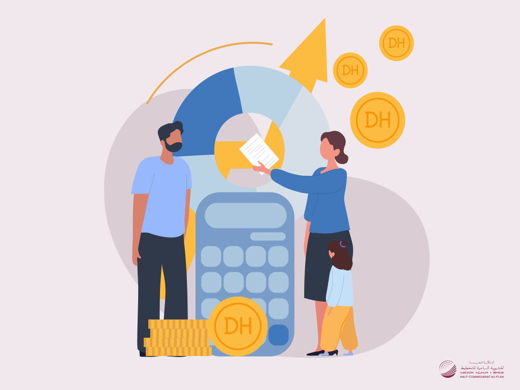 Moral des ménages : les résultats de l’enquête de conjoncture du quatrième trimestre 2025