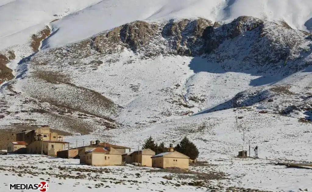L'Intérieur déclenche un plan d'urgence dans 28 départements face au grand froid