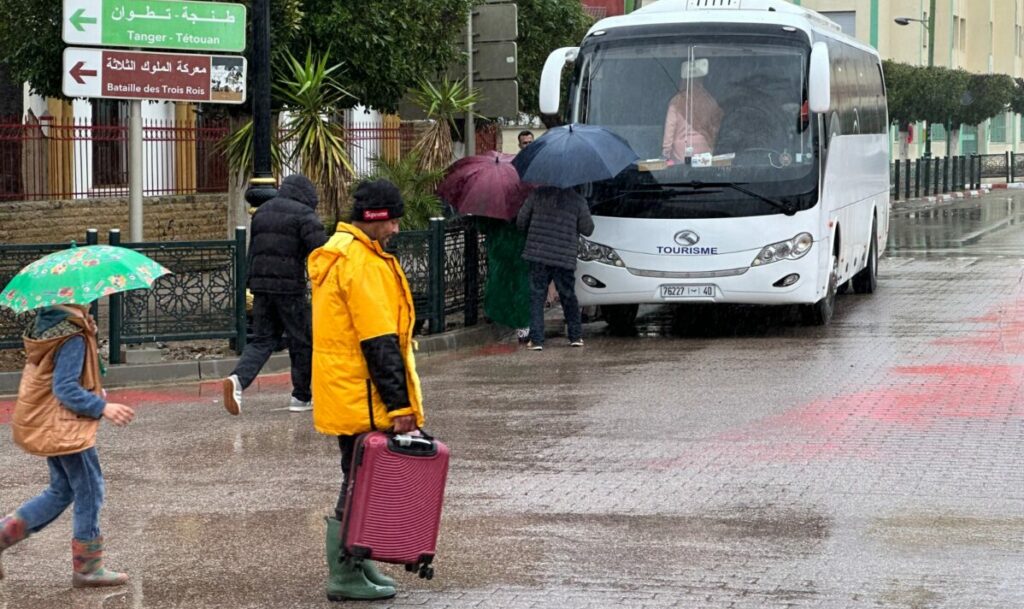Inondations : 143 164 personnes évacuées des zones à haut risque à ce jour