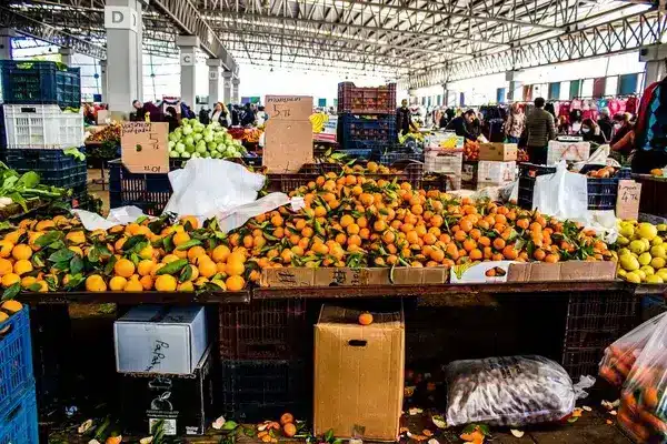 Marchés de gros de Casablanca : stabilité des prix au 4 février, ajustements limités sur certains produits