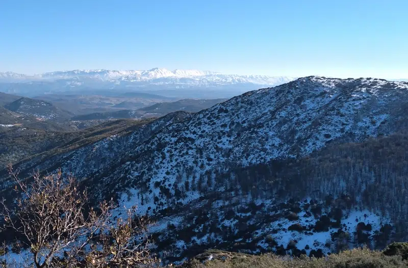 Alerte hivernale. Le froid mordant se prolonge au Maroc