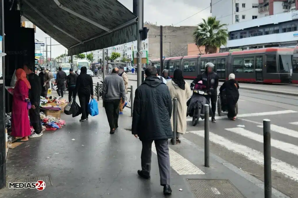 Vieillissement: Le ratio de dépendance devrait atteindre 40% en 2050, contre 22,8% en 2024 (HCP)