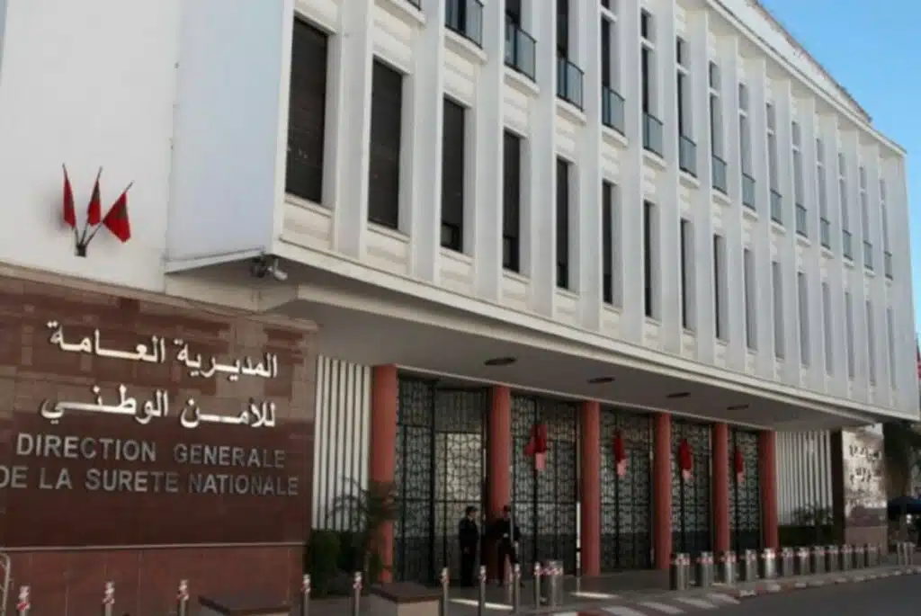 Maroc : La DGSN réfute catégoriquement les allégations du Point sur des attaques visant des commerces subsahariens