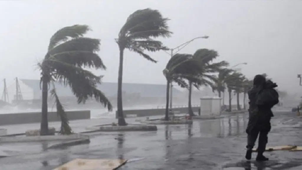 Vigilance orange face aux intempéries : fortes pluies, neige et grand froid sur plusieurs provinces