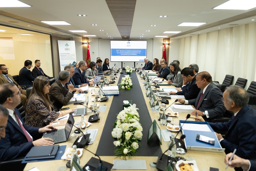 TAMWILCOM TIENT SON 11ÈME CONSEIL D’ADMINISTRATION ET AFFICHE UNE PERFORMANCE SOLIDE AU PREMIER SEMESTRE 2025