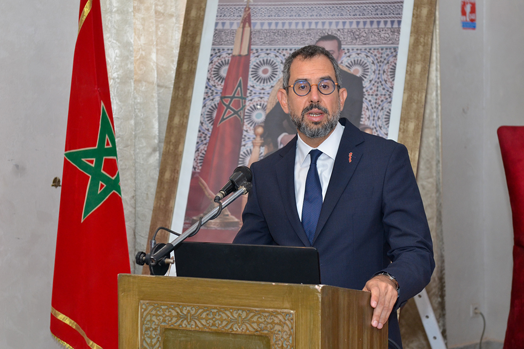 LE ROADSHOW RÉGIONAL ANNUEL DE TAMWILCOM FAIT ESCALE À LAÂYOUNE SOUS LE SIGNE DE L’INVESTISSEMENT DURABLE